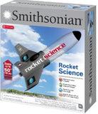 Natural Science Industries Smithsonian Rocket Science Kit