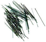 Natural Science Industries Medium Insect Pins (100/Plastic Bx)