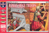 Orion 1/72 Roman Siege Troops (42) Set