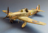 Airfix Aircraft 1/48 Boulton Paul Defiant Mk I Fighter Kit