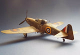 Airfix Aircraft 1/48 Boulton Paul Defiant Mk I Fighter Kit