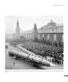 Canfora Publishing The Soviet Army on Parade 1946-1991