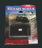 Pegasus Military 1/144 T54 Mod 1951 N. Vietnamese Tank (Assembled)