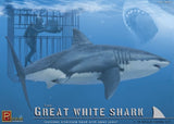 Pegasus Sci-Fi 1/18 The Great White Shark Kit
