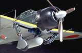 Tamiya Aircraft 1/32 A6M5 Mod 52 Zeke Zero Fighter Kit