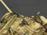 MiniArt Military 1/35 US Machine Gun Kit