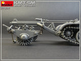 MiniArt Military 1/35 KMT-5M Mine Roller Kit