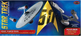 Polar Lights Sci-Fi 1/350 Star Trek The Original Series USS Enterprise NCC1701 Pilot Parts Pack Kit