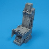 Quickboost Details 1/32 F15A/C Ejection Seat w/Safety Belts