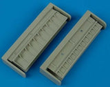Quickboost Details 1/48 Fw190 Flaps for TAM