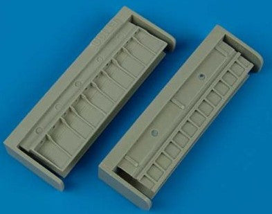 Quickboost Details 1/48 Fw190 Flaps for TAM