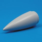 Quickboost Details 1/72 Su27 Flanker B Correct Nose for HSG & RMX