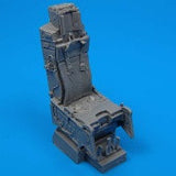 Quickboost Details 1/72 F15A/C Ejection Seat w/Safety Belts