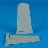 Quickboost Details 1/72 F4F3 Wing Conversion for HSG