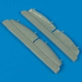 Quickboost Details 1/72 Mosquito Undercarriage Covers for TAM