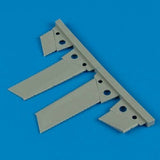 Quickboost Details 1/72 F8 Crusader Flaps for ACY