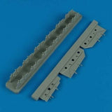 Quickboost Details 1/72 A1 Pylons for HSG