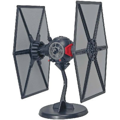 Revell-Monogram Sci-Fi 	Star Wars The Force Awakens: First Order Special Forces Tie Fighter Snap Max Kit