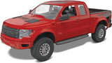 Revell-Monogram Model Cars 1/25 Ford F150 SVT Raptor Pickup Truck Snap Kit