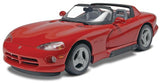 Revell-Monogram Model Cars 1/25 Dodge Viper RT/10 Convertible Kit