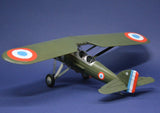 Dora Wings 1/48 Morane-Saulnier MS230/C23 Aircraft Kit