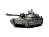 Tamiya Military 1/35 French Leclerc Series 2 Main Battle Tank Kit