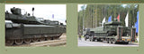 Canfora Publishing - Russian Ordnance in Focus: T14 Armata Main Battle Tank