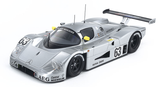 Tamiya Model Cars 1/24 1989 Sauber Mercedes C9 Race Car Kit