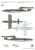 Special Hobby Aircraft 1/32 Fi103A1/Re4 Reichenberg German Flying Bomb Kit
