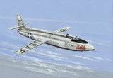 Special Hobby Aircraft 1/72 X1A/D 2nd Generation USAF Aircraft Kit