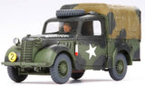 Tamiya Military 1/48 British 10HP Utility Truck Kit
