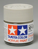 Tamiya Acrylic XF55 Deck Tan 23 ml Bottle