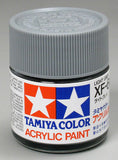 Tamiya Acrylic XF66 Light Gray 23 ml Bottle