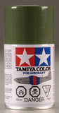 Tamiya AS Dark Green (RAF) Aircraft Lacquer Spray