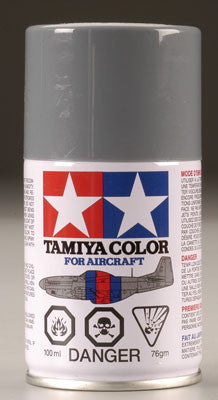 Tamiya AS Ocean Gray (RAF) Aircraft Lacquer Spray