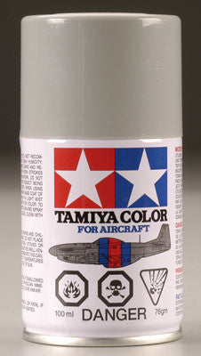 Tamiya AS Medium Sea Gray (RAF) Aircraft Lacquer Spray