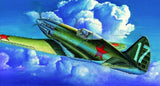 Trumpeter Aircraft 1/48 MiG3 Early Version Soviet Fighter Kit
