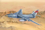 Trumpeter Aircraft 1/48 TA3B Skywarrior Strategic Bomber Kit