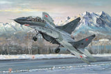 Trumpeter Aircraft 1/32 MiG29UB Fulcrum Russian Fighter (New Variant) Kit