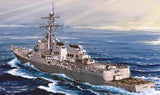 Trumpeter Ships Models 1/350 USS Lassen DDG82 Arleigh Burke Class Flight IIa Guided Missile Destroyer Kit