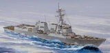 Trumpeter Ship Models 1/350 USS Momsen DDG92 Arleigh Burke Class Destroyer Kit