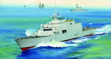 Trumpeter Ship Models 1/350 USS Freedom LCS1 Littoral Combat Ship Kit