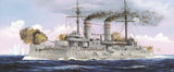 Trumpeter Ship Models 1/350 Tsesarevich Russian Navy Battleship 1917 Kit
