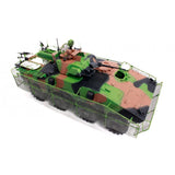 Heller Military 1/35 VBCI Infantry Fighting Vehicle Kit