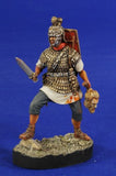 Verlinden Productions 54mm Roman Army Conquest w/Base