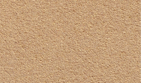 Woodland Scenics ReadyGrass- Vinyl Mat Desert Sand (33"x50" Roll)