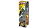 Woodland Scenics ReadyGrass- Road Kit (Create Roads, Sidewalks & Parking Areas)