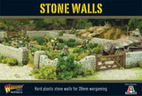 Warlord Games 28mm Stone Walls (54" Modular Sections)