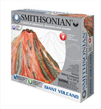 Natural Science Industries Smithsonian Giant Volcano Kit