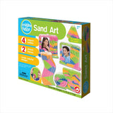 Natural Science Industries Super Sand Art Kit